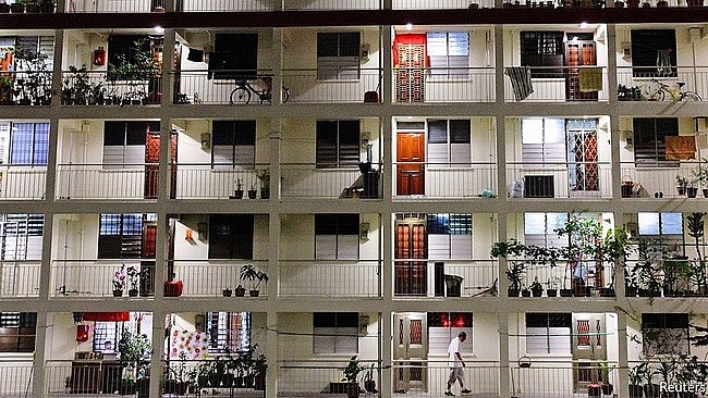 Những lời khuyên hữu ích khi mua nhà ở Singapore nhung loi khuyen huu ich khi mua nha o singapore