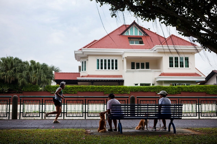 Những lời khuyên hữu ích khi mua nhà ở Singapore nhung loi khuyen huu ich khi mua nha o singapore