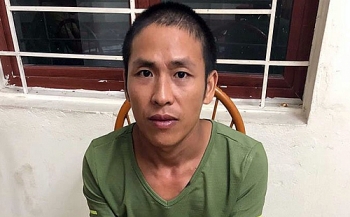 Bắt giữ cặp đôi tàng trữ hơn 13kg ma túy