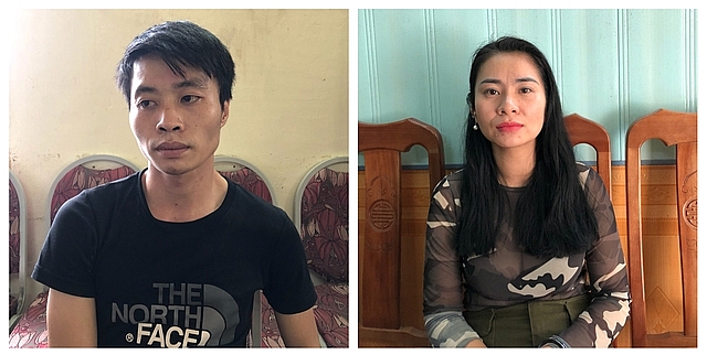 bat giu cap doi tang tru hon 13kg ma tuy