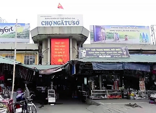 ha noi se thu hoi hang loat du an xay dung