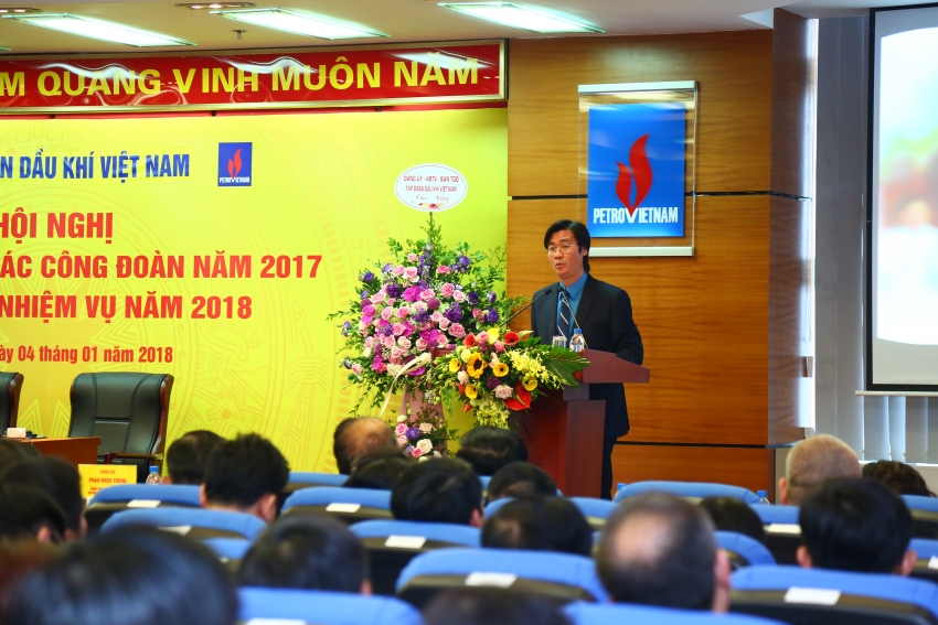 nhieu thanh tuu trong nam vi loi ich doan vien