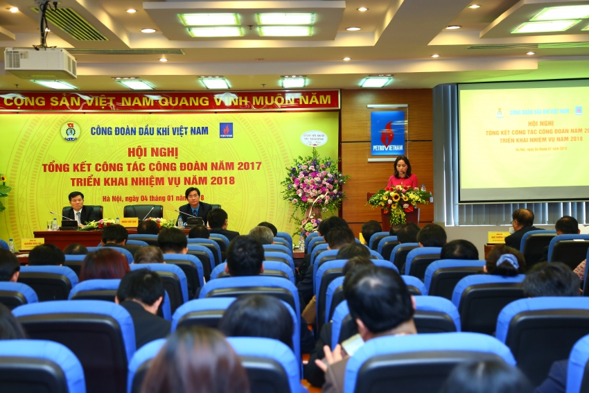nhieu thanh tuu trong nam vi loi ich doan vien