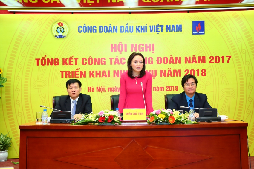 nhieu thanh tuu trong nam vi loi ich doan vien