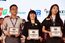 schneider electric it viet nam ky ket hop tac chien luoc voi cong ty tnhh hai nam