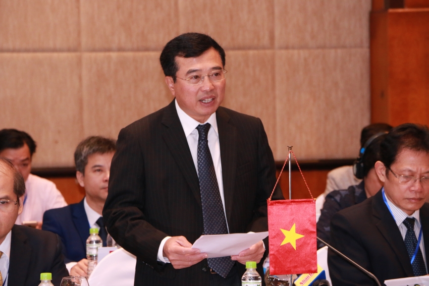 thuc day tang cuong hop tac ve an ninh nang luong
