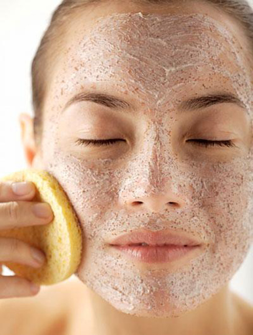 9 bước để có làn da tươi trẻ