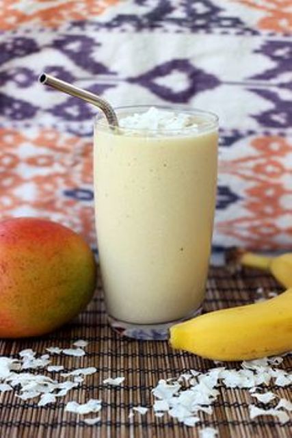 Món ngon tận dụng từ chuối chín Món ngon tận dụng từ chuối chín