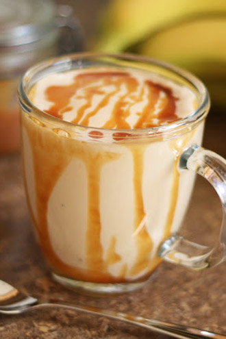 Món ngon tận dụng từ chuối chín Món ngon tận dụng từ chuối chín