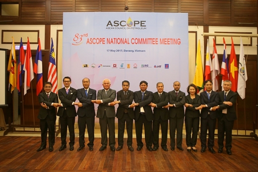 ASCOPE: Tái cấu trúc để phát triển bền vững ascope tai cau truc de phat trien ben vung