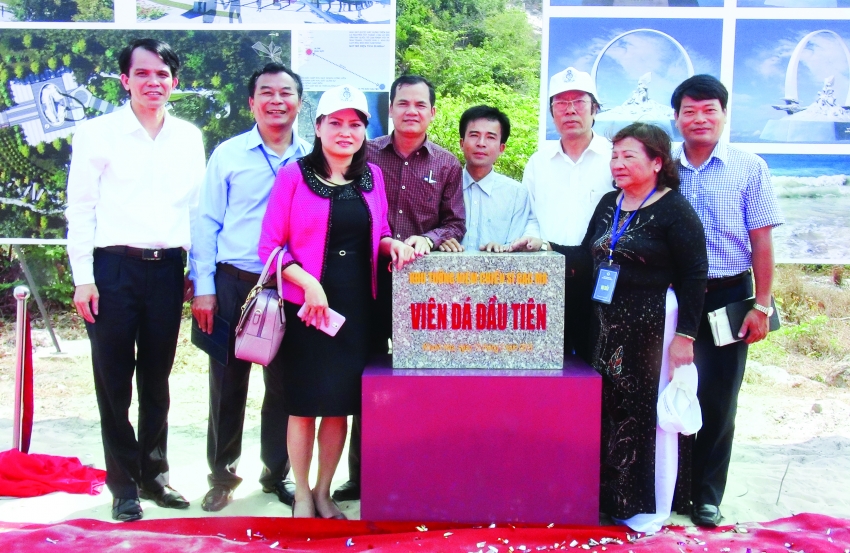 10 su kien noi bat cua cd dkvn khoa v