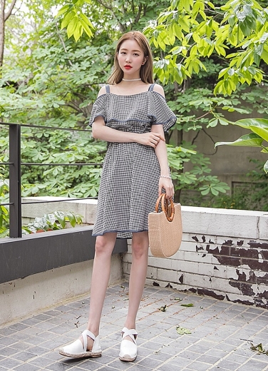 nhung mau vay dai cho he them mat