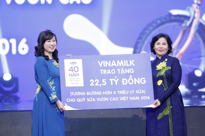 vinamilk va hanh trinh 40 nam nuoi duong uoc mo vuon cao viet nam