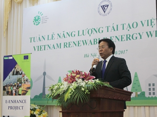 khai mac tuan le nang luong tai tao 2017