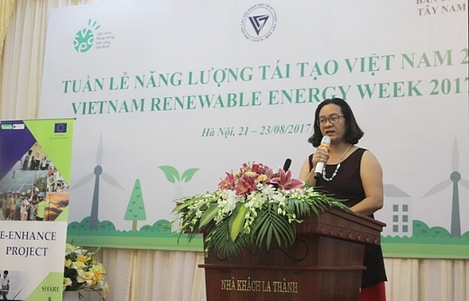 khai mac tuan le nang luong tai tao 2017