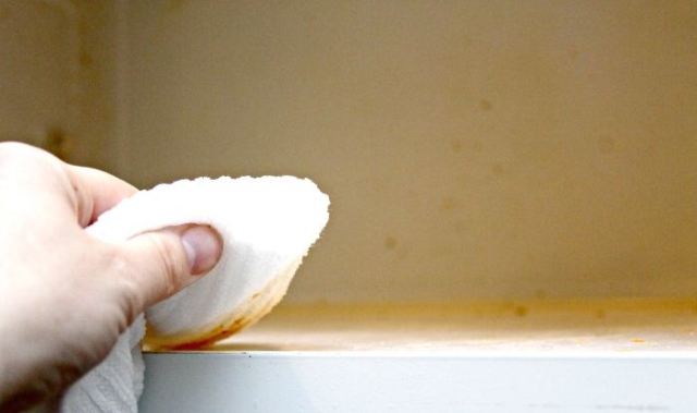 Những mẹo làm sạch nhà bếp với chanh