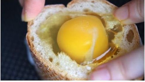 Những món ăn sáng với trứng - nhanh, đủ chất, không béo cho đầu tuần