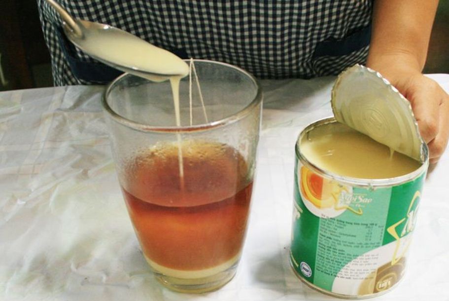 Trá sữa trân châu thơm ngon tại nhà