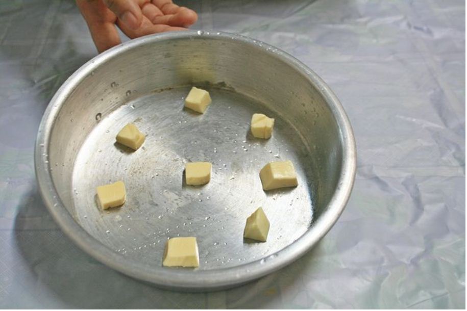 Trá sữa trân châu thơm ngon tại nhà