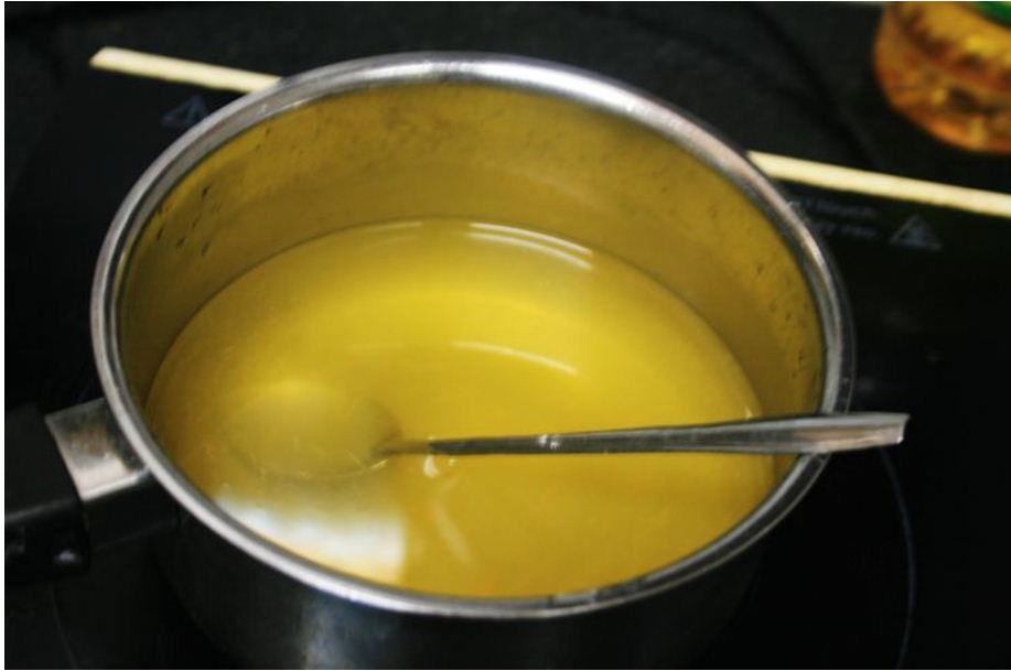 Trá sữa trân châu thơm ngon tại nhà