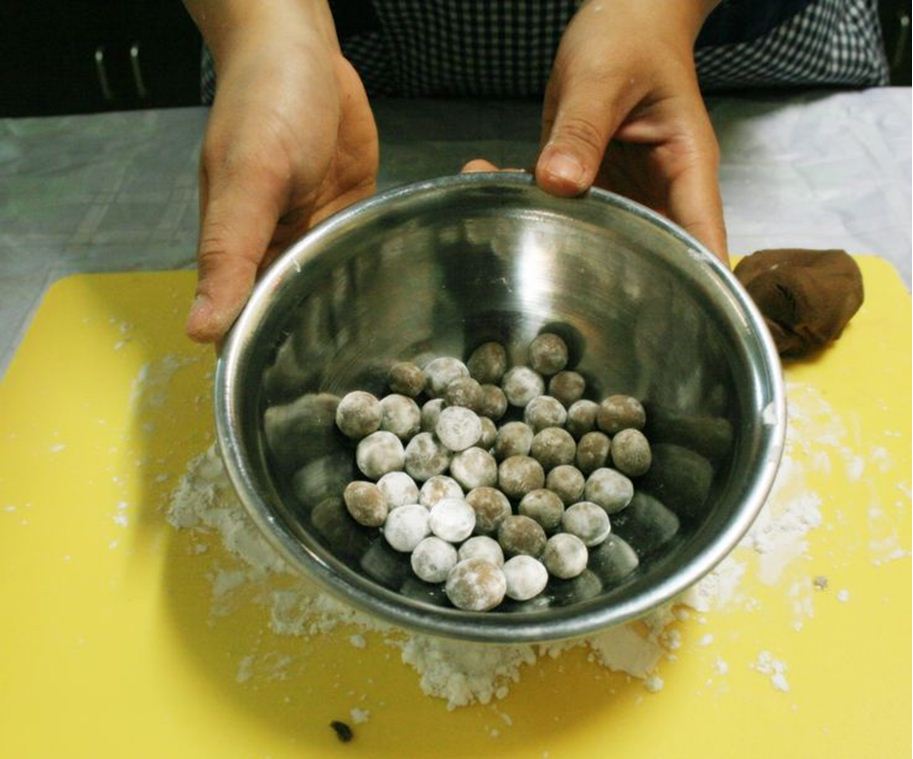 Trá sữa trân châu thơm ngon tại nhà