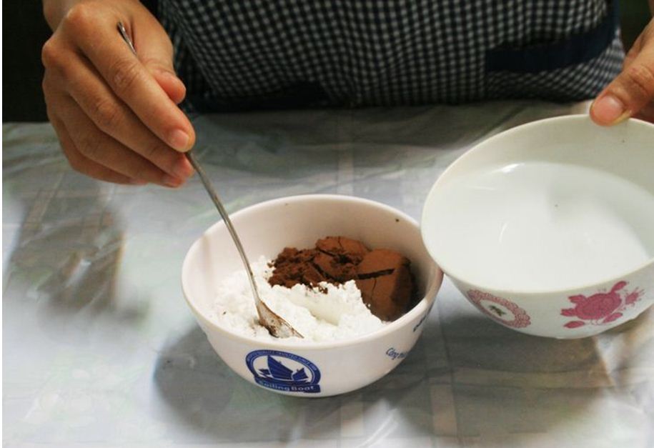 Trá sữa trân châu thơm ngon tại nhà