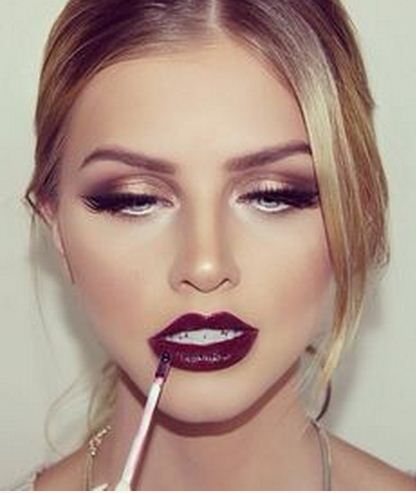 "Lột xác" cuối tuần