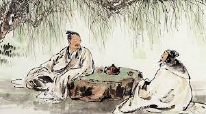 nguoi xua day 10 cach nhin nguoi chuan xac khong the bo qua