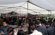 ra mat tu sach thang long ngan nam van hien