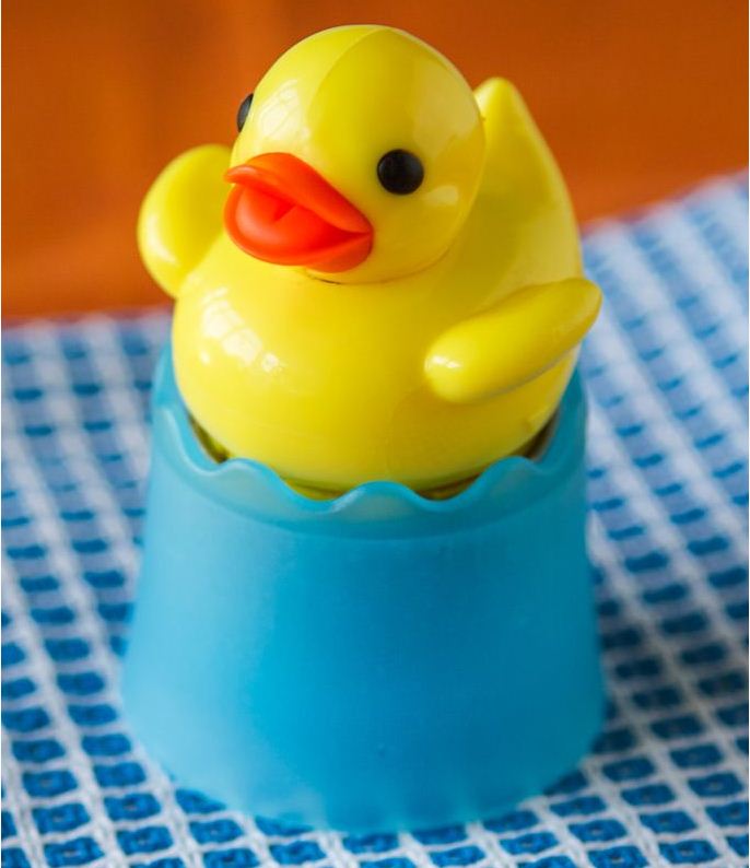 Những túi lọc trà siêu cute