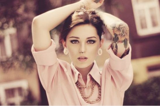 Những kiểu làm đẹp huỷ hoại sức khoẻ Những kiểu làm đẹp huỷ hoại sức khoẻ