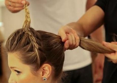 Những kiểu làm đẹp huỷ hoại sức khoẻ Những kiểu làm đẹp huỷ hoại sức khoẻ