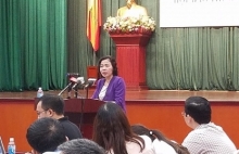 phat dong giai bao chi ve van hoa ung xu