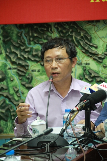 vi sao mua lu gay thiet hai lon