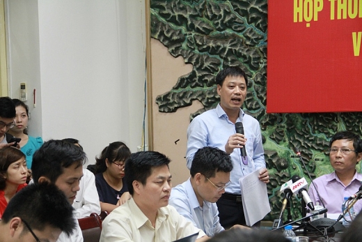 vi sao mua lu gay thiet hai lon