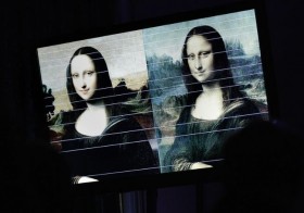Có một “nàng” Mona Lisa… trẻ hơn?