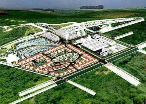 Sửa Luật Đất đai và những điểm mấu chốt