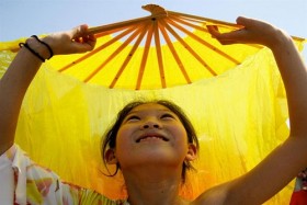 Lần đầu tiên thế giới có Ngày Quốc tế Hạnh phúc