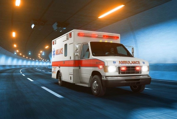 Kêu cứu 23 lần một tháng, người đàn ông luôn biến mất bí ẩn khi đến bệnh viện