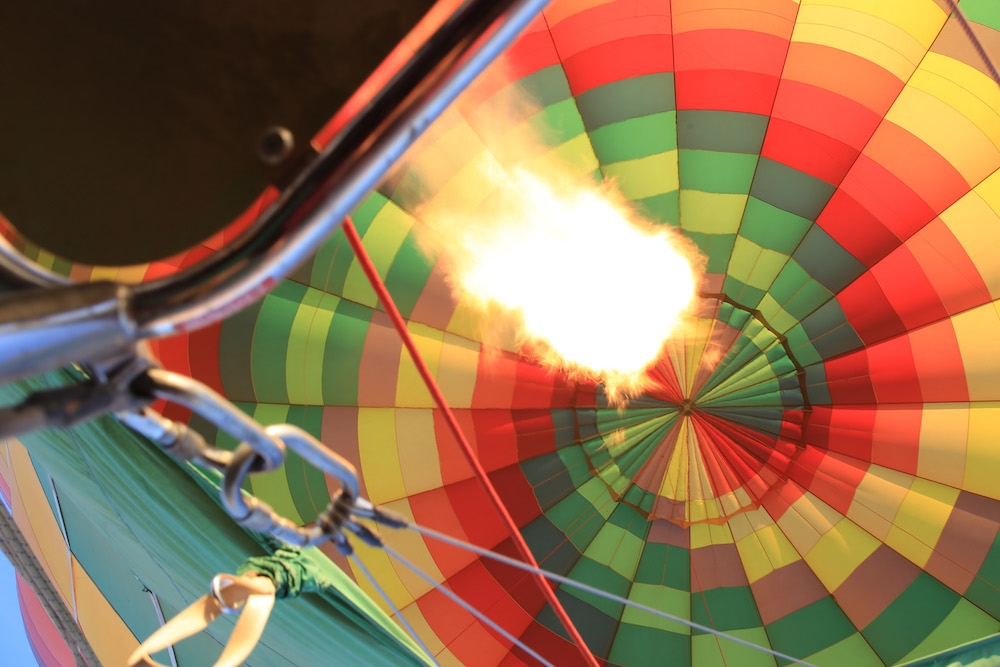 dao choi bang khinh khi cau o luxor ai cap