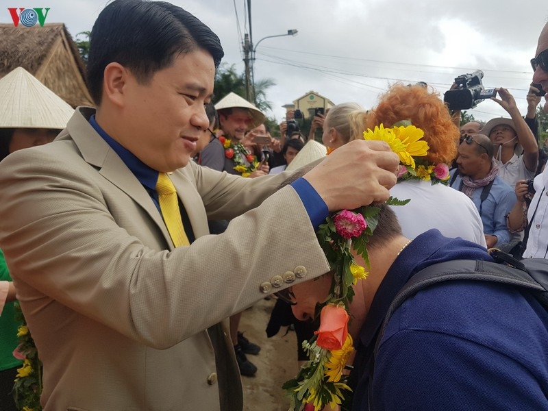 ha noi tp ho chi minh va hoi an don nhung vi khach quoc te dau tien cua nam 2020 nhu the nao