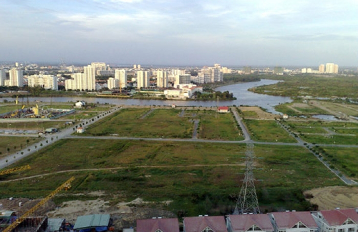 nganh tai nguyen moi truong da xu ly hon 3300 luot don thu to cao khieu nai ve dat dai