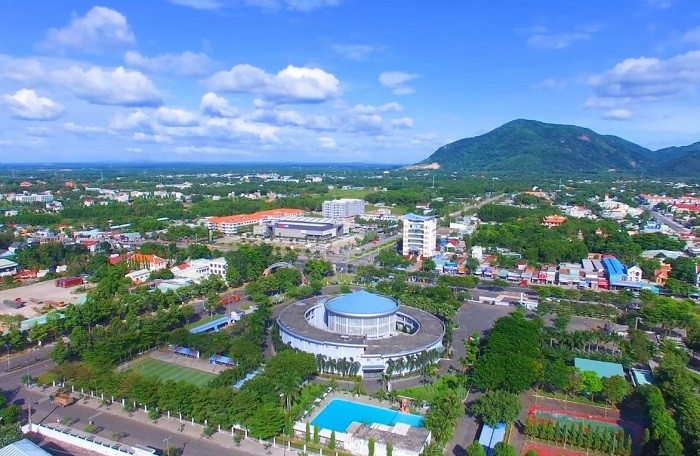 ba ria vung tau sap don them 2 du an nha o cua thuduc house va hodeco