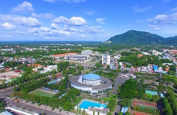 Bà Rịa - Vũng Tàu sắp đón thêm 2 dự án nhà ở của Thuduc House và Hodeco
