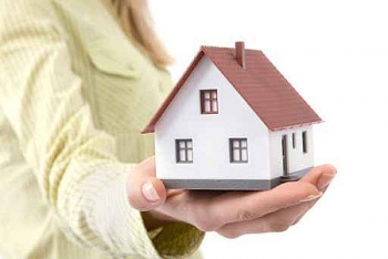 Nhà chưa được cấp GCN có thể phân chia khi ly hôn không?