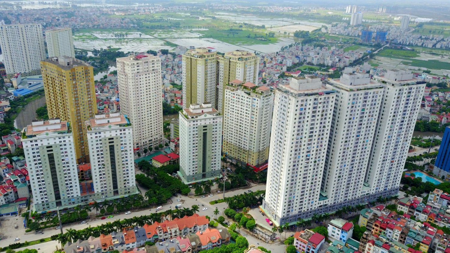 cap nhat gia ban can ho chung cu cac khu vuc tai ha noi dau nam 2020