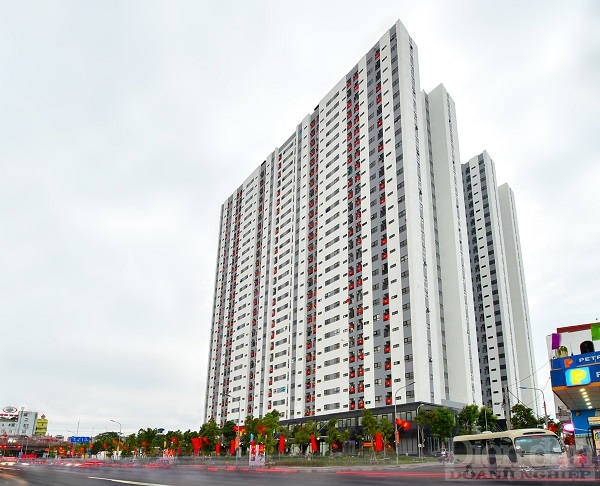 Hải Phòng: Phá dỡ 22 chung cư cũ, xây 6 chung cư mới giai đoạn 2021-2025