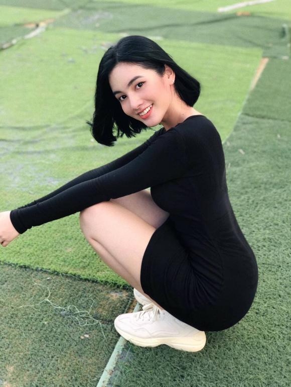 Bạn gái kém 27 tuổi của chồng cũ Lệ Quyên - Nhan sắc trẻ trung, hút hồn người đối diện