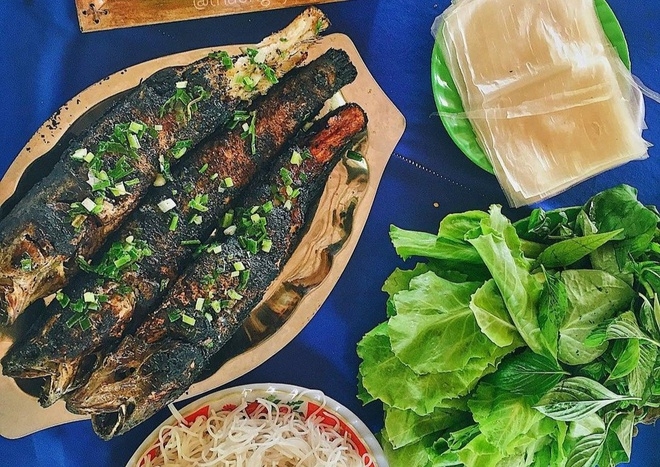 Món ngon Long An - Đặc sản gây thương nhớ bậc nhất miền Tây