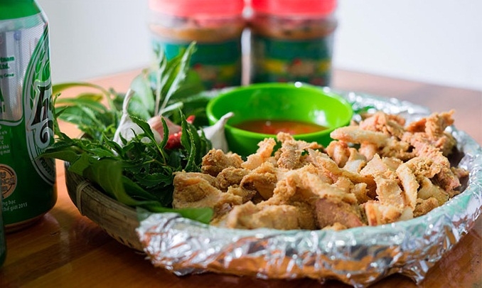 Món ngon Long An - Đặc sản gây thương nhớ bậc nhất miền Tây